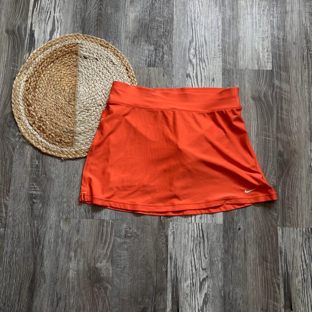 NIKE Womens Tennis Pickleball Skort